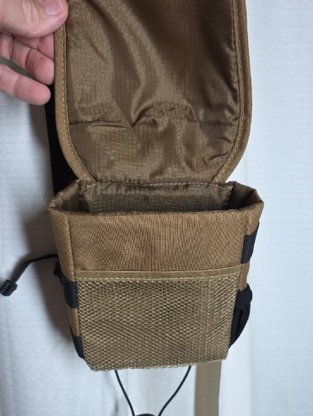 New Leupold Binocular Chest Harness - Picture 6 of 8